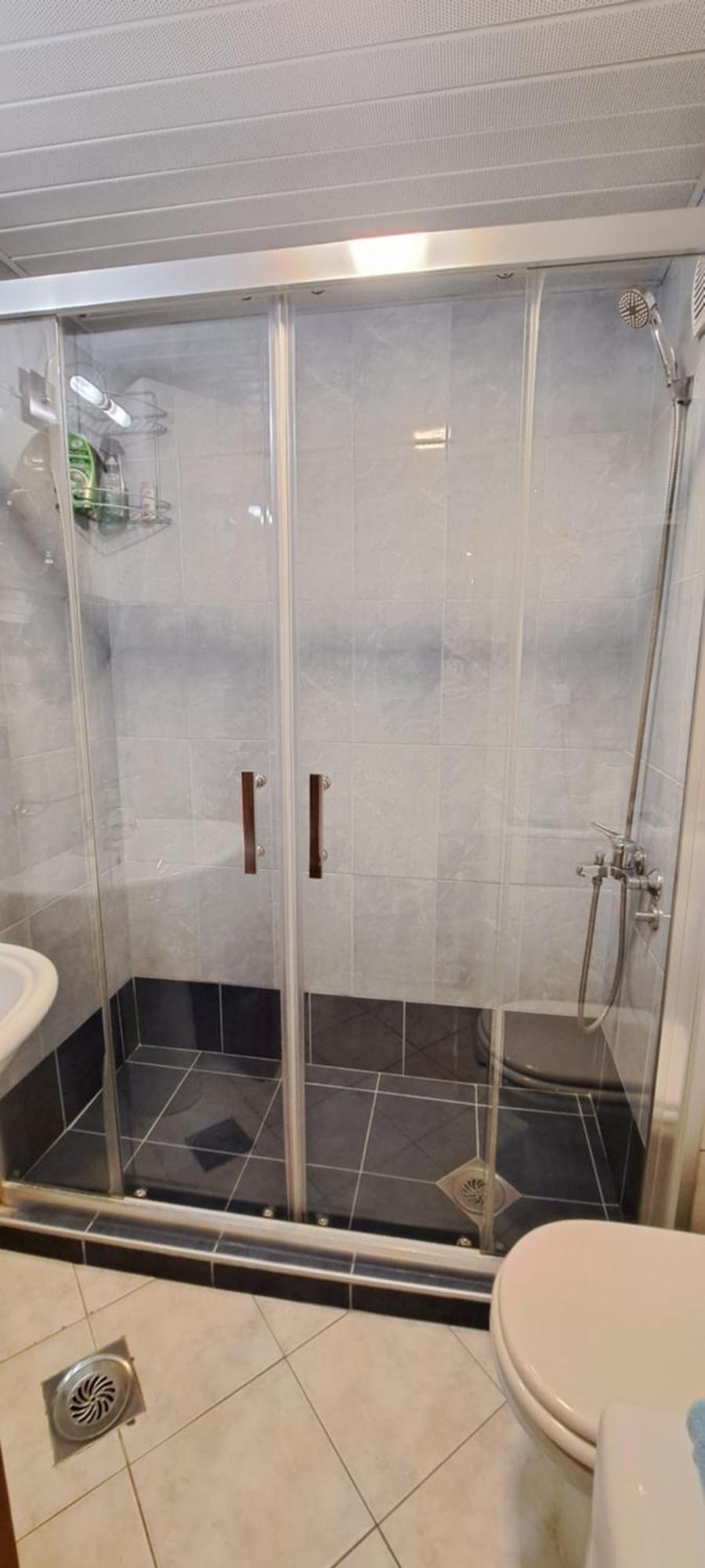 Central Skopje Duplex Apartment Kültér fotó